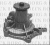 BORG & BECK BWP2010 Water Pump